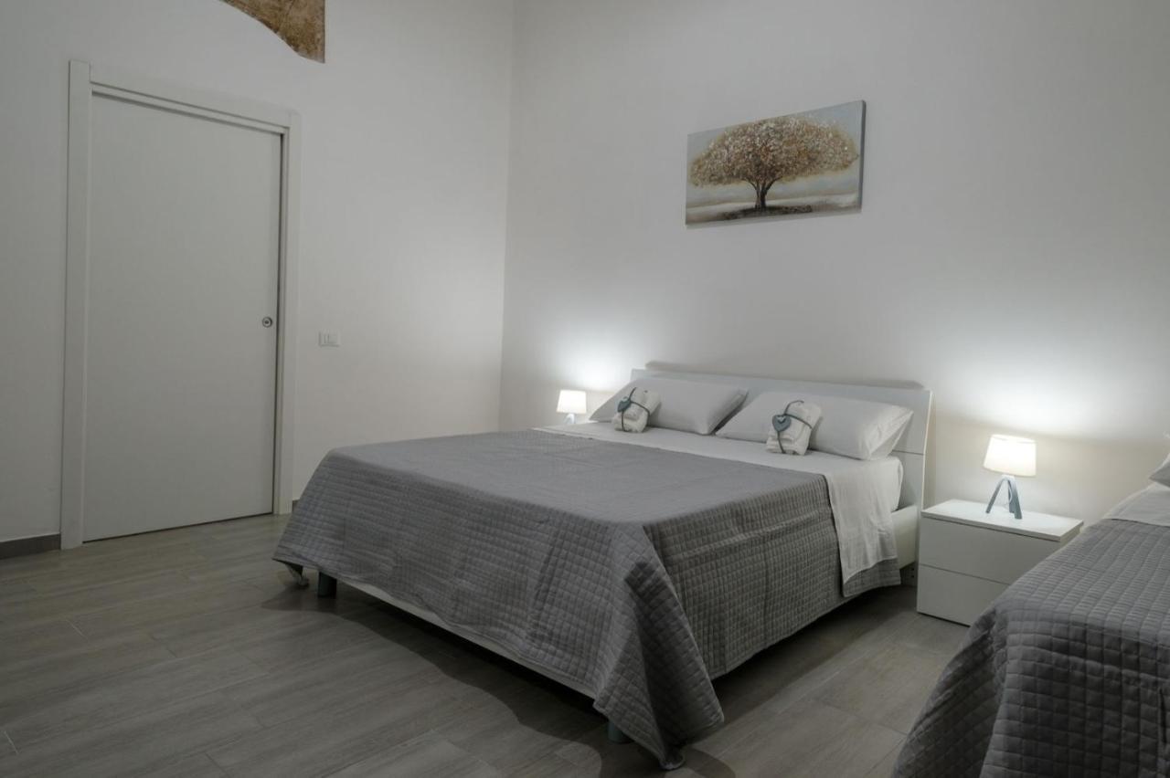 パレルモMartins Apartamentアパートメント エクステリア 写真