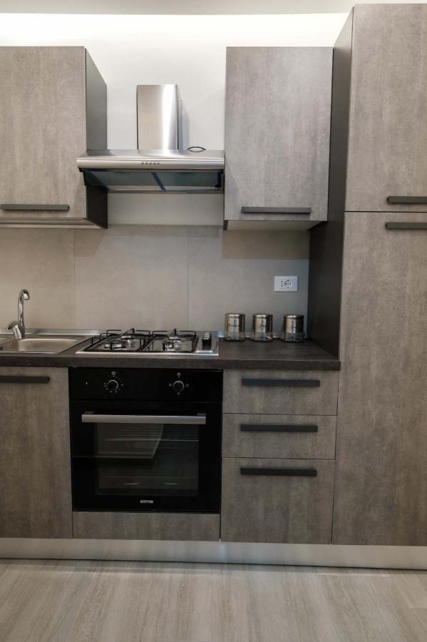 パレルモMartins Apartamentアパートメント エクステリア 写真