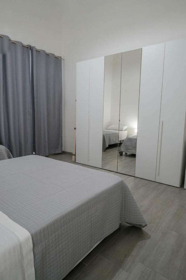 パレルモMartins Apartamentアパートメント エクステリア 写真