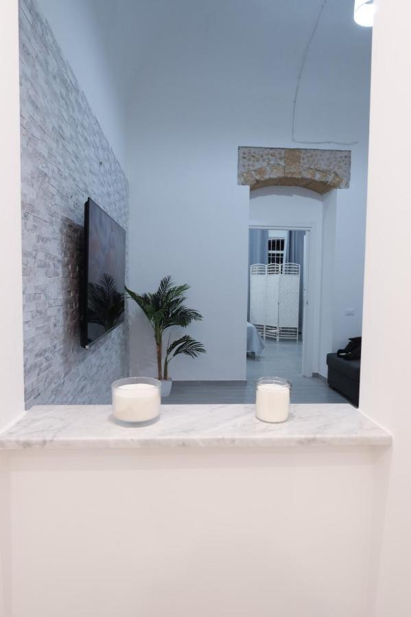 パレルモMartins Apartamentアパートメント エクステリア 写真