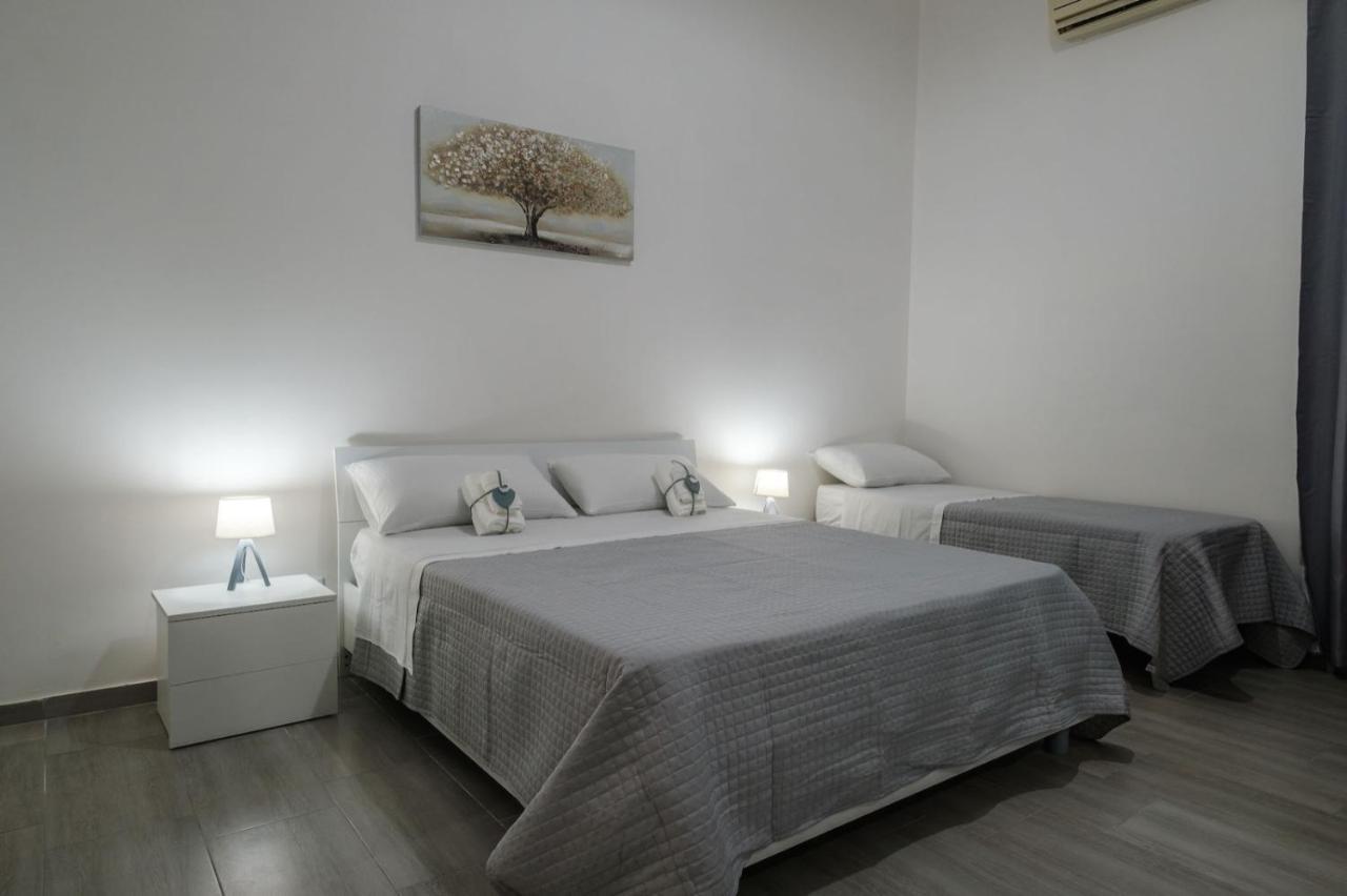 パレルモMartins Apartamentアパートメント エクステリア 写真