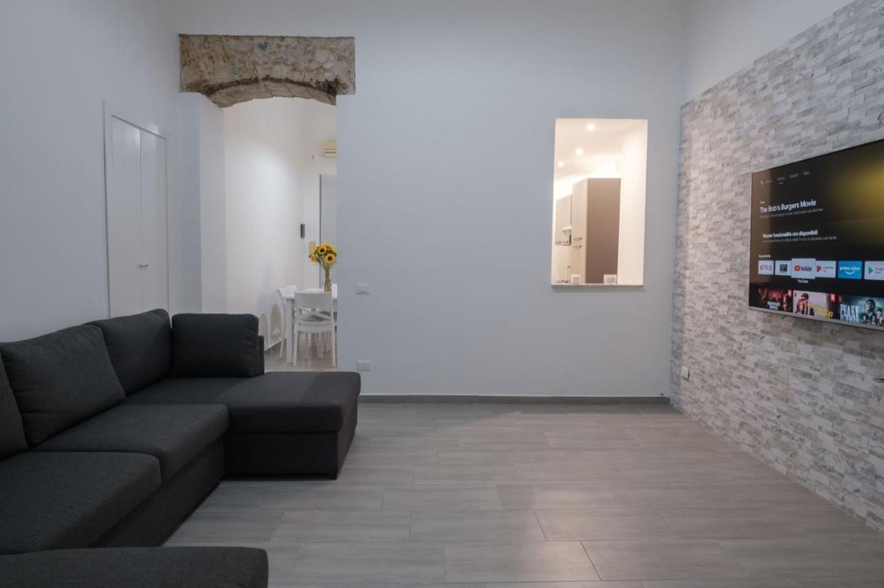 パレルモMartins Apartamentアパートメント エクステリア 写真