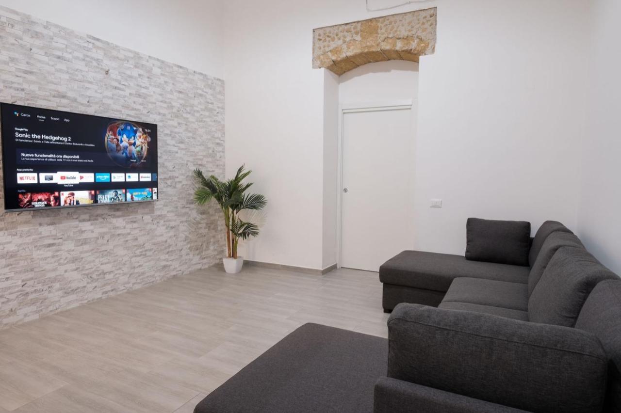 パレルモMartins Apartamentアパートメント エクステリア 写真